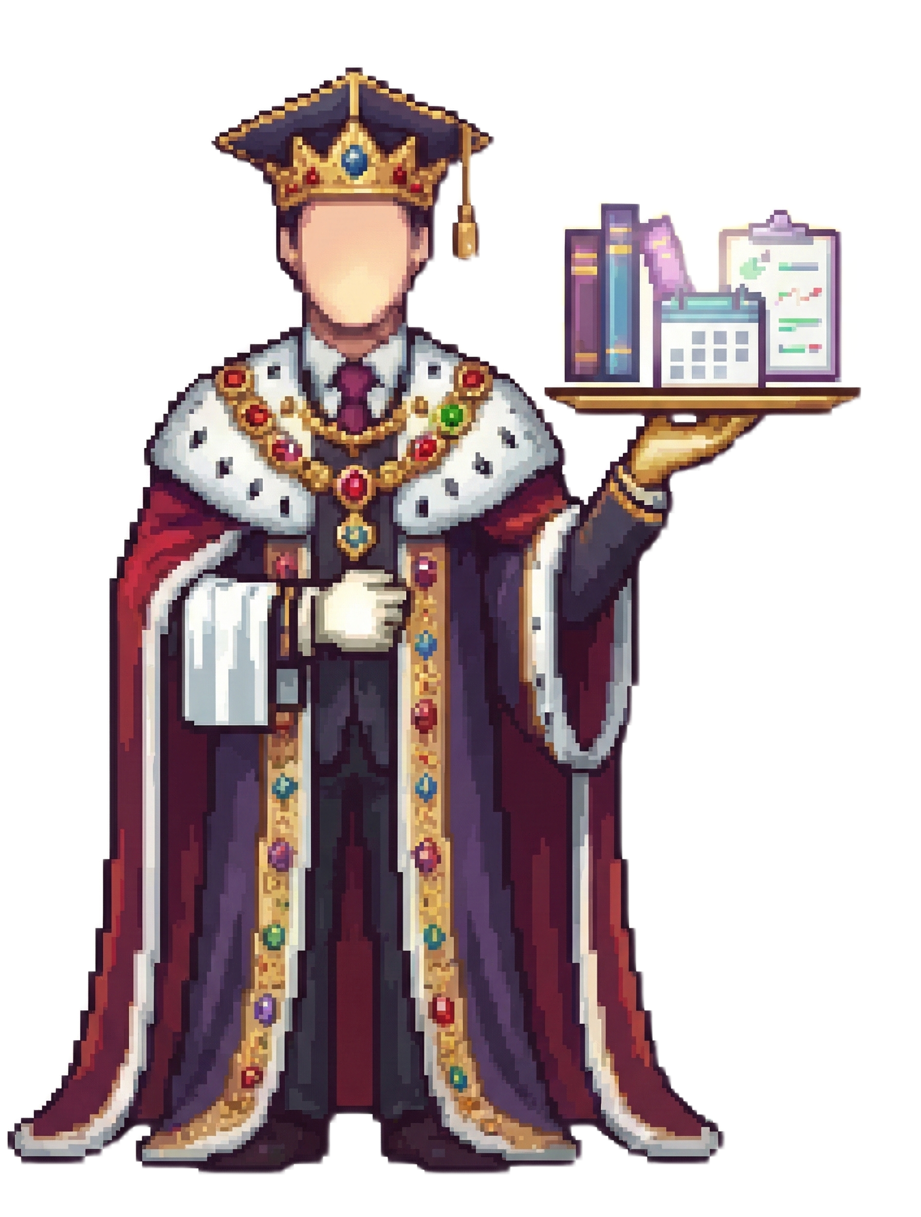 StudyButler Level 6 - Master